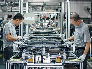 偉巴斯特廣州新工廠盛大開業(yè) 追加投資擴大產能，計算機系統(tǒng)集成賦能智造新篇